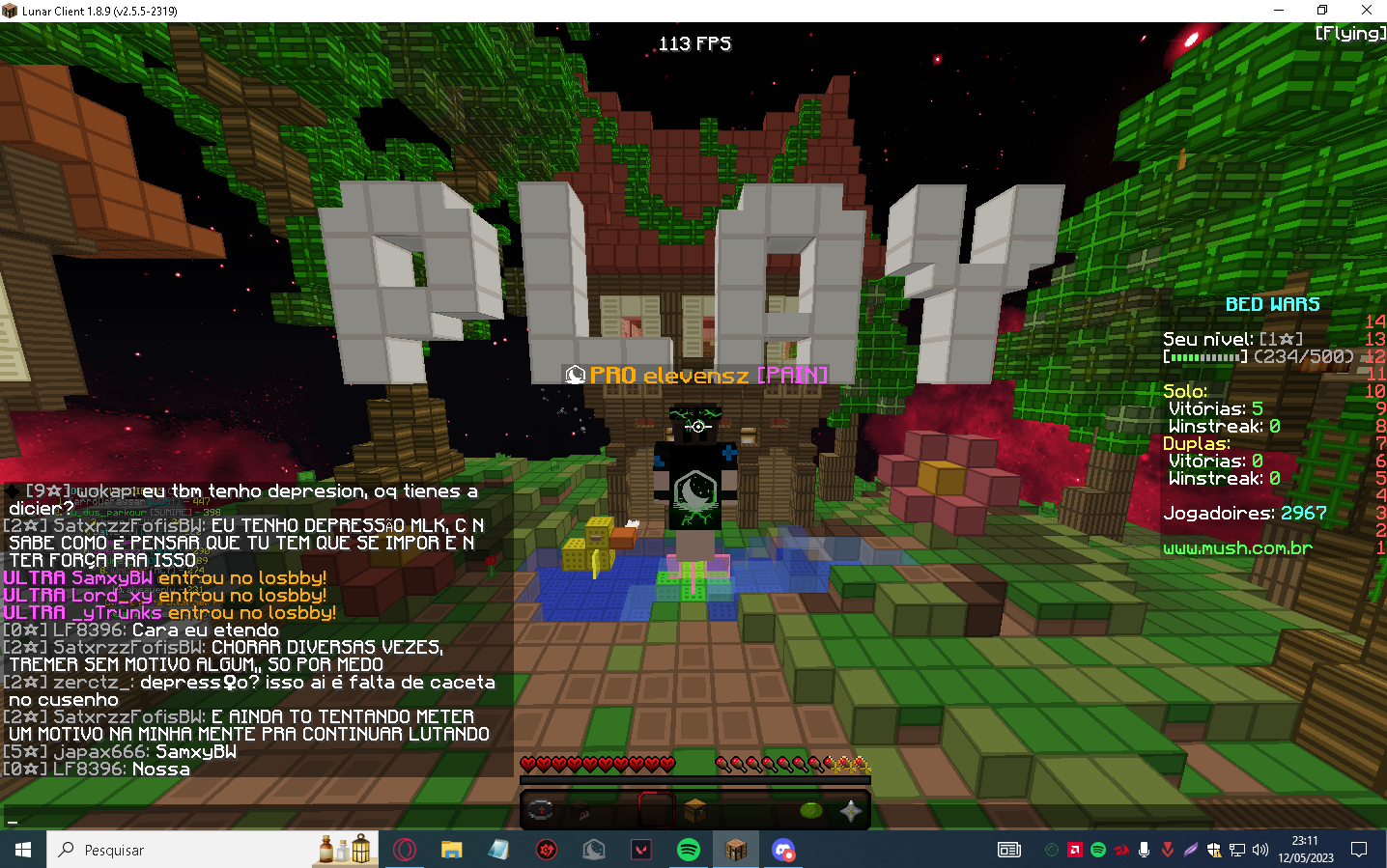 Lightshot screenshot