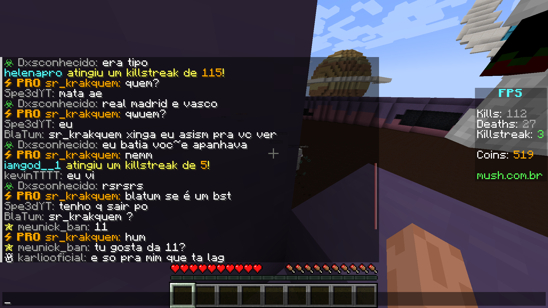 Lightshot screenshot