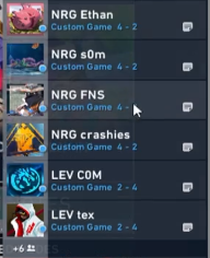 Lightshot screenshot