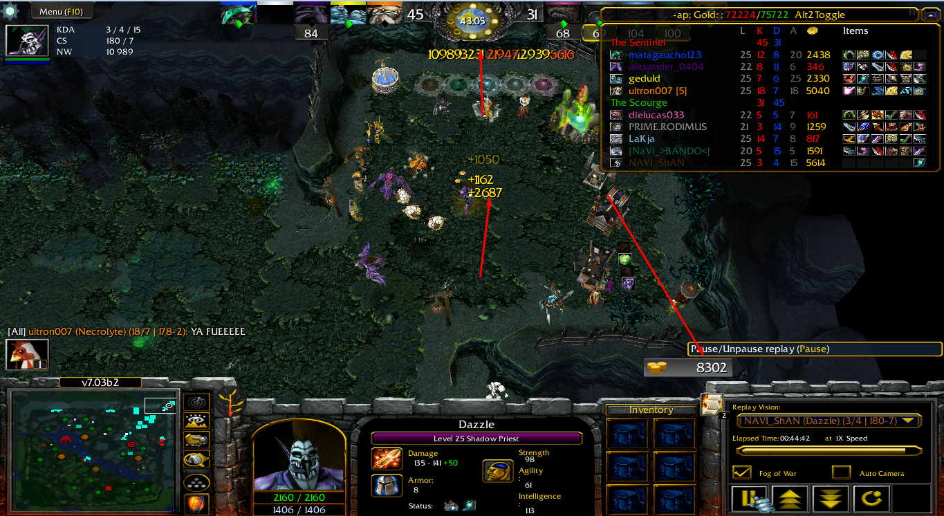 Lightshot screenshot
