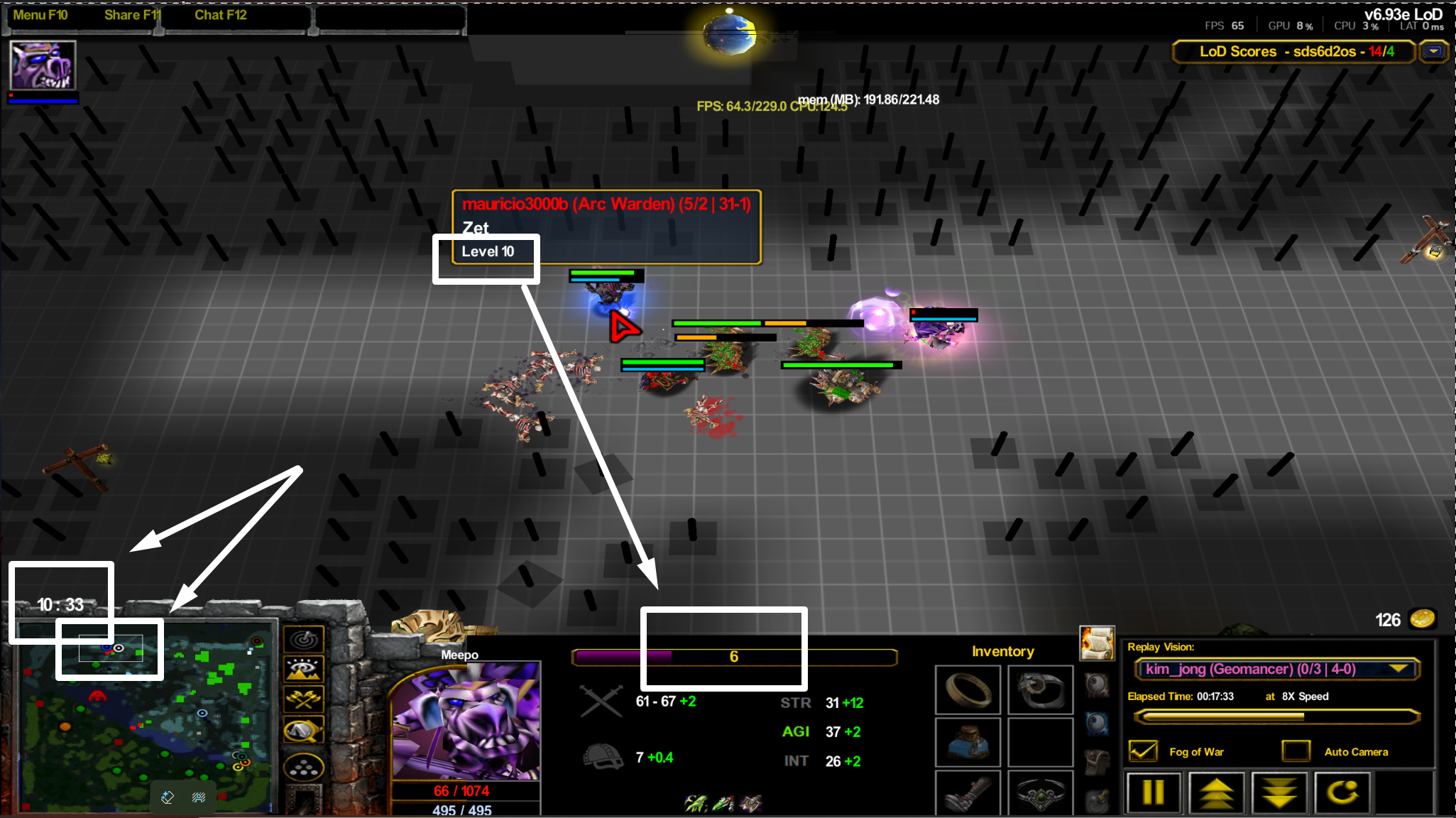 Lightshot screenshot