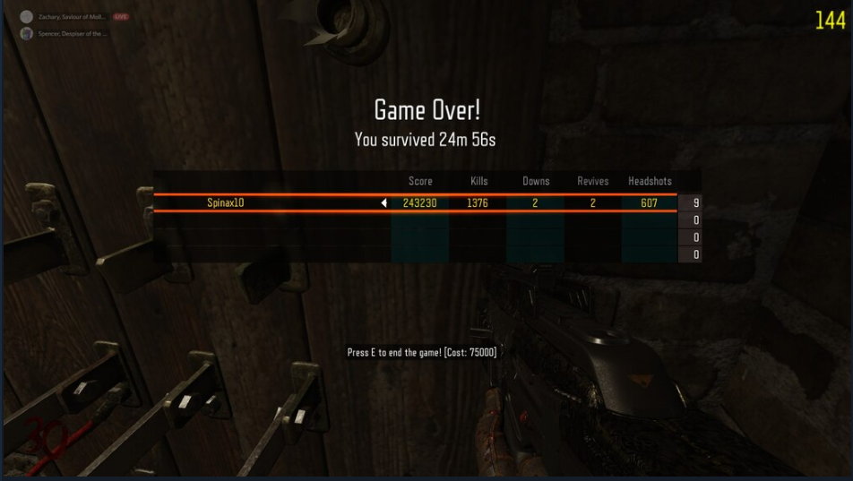 Lightshot screenshot