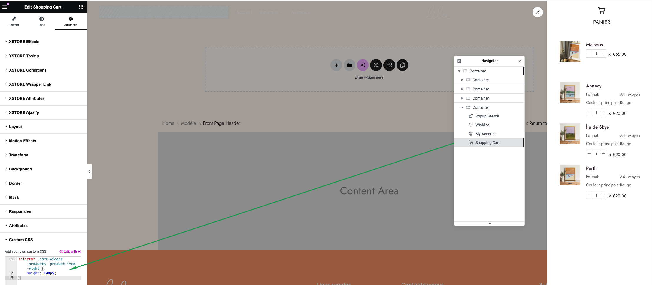 Lightshot screenshot