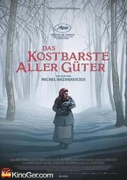 Das kostbarste aller Güter (2024)