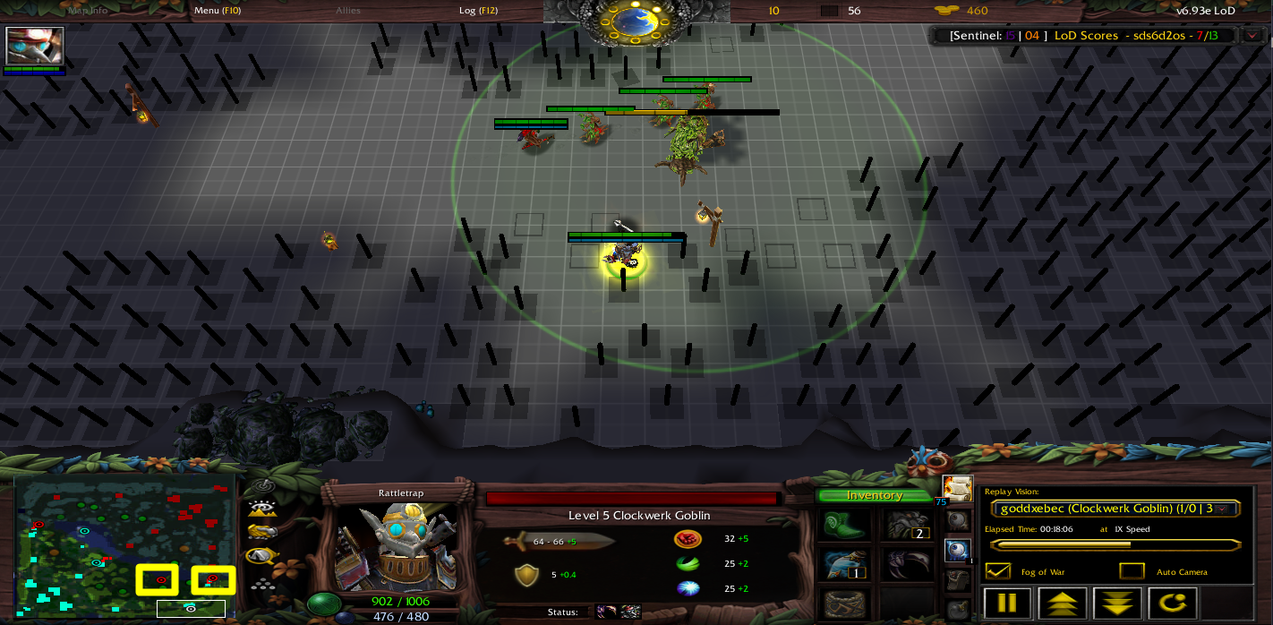 Lightshot screenshot