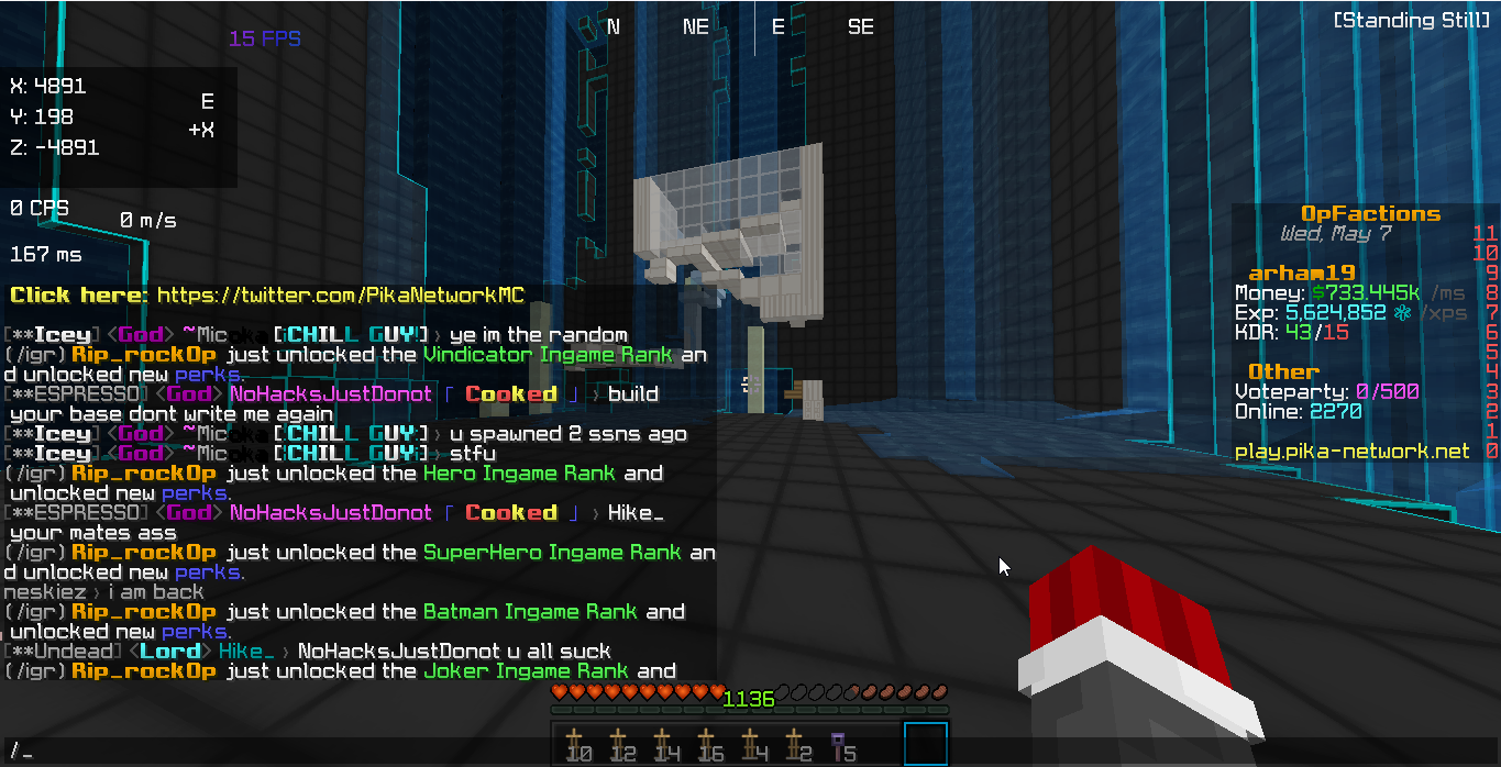 Lightshot screenshot
