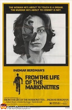 Aus dem Leben der Marionetten (1980)