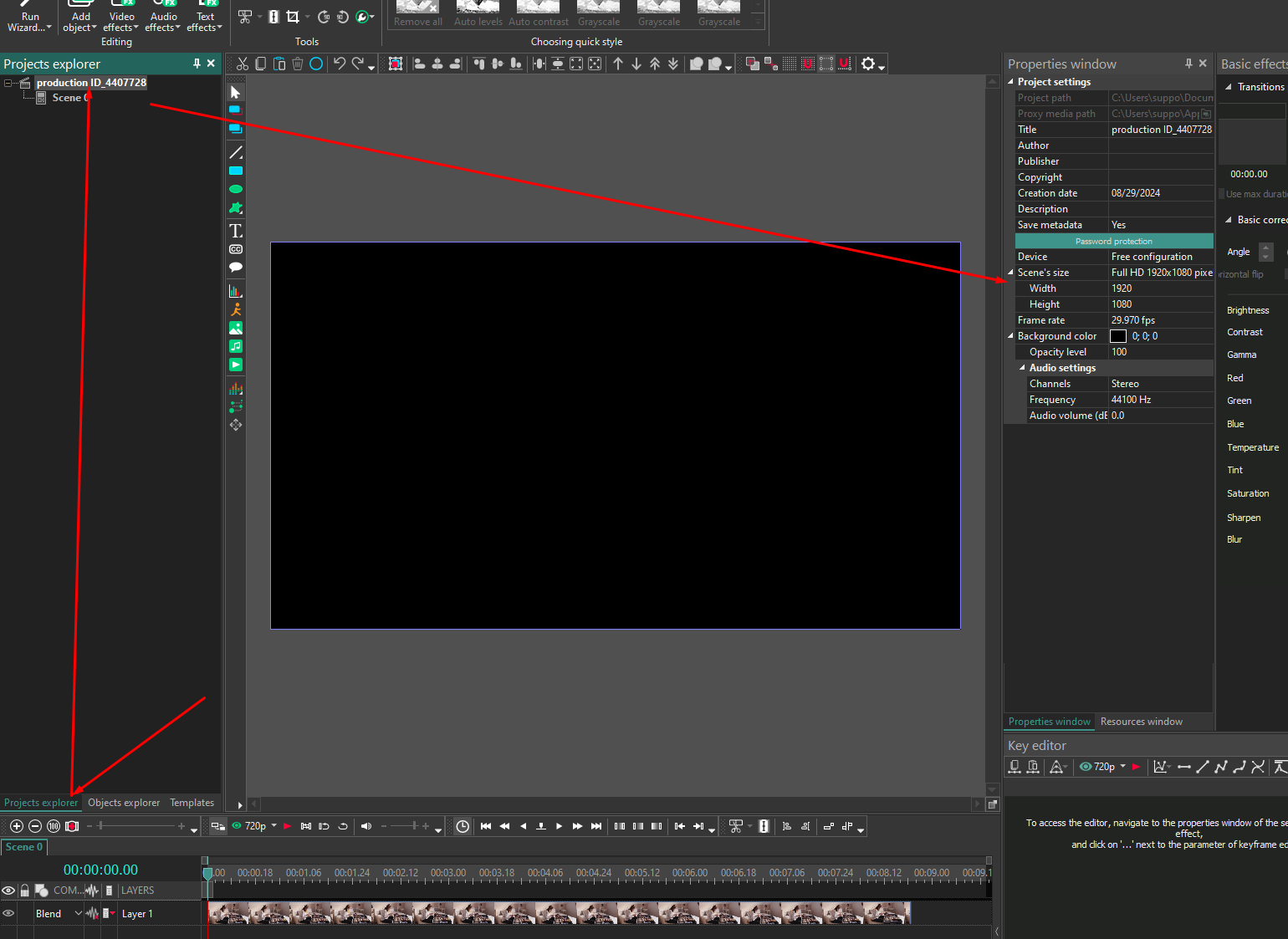 Lightshot screenshot