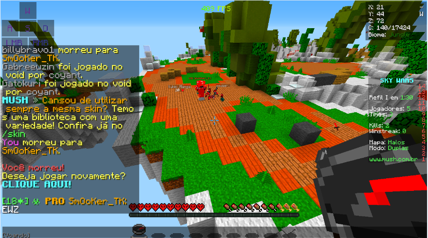 Lightshot screenshot