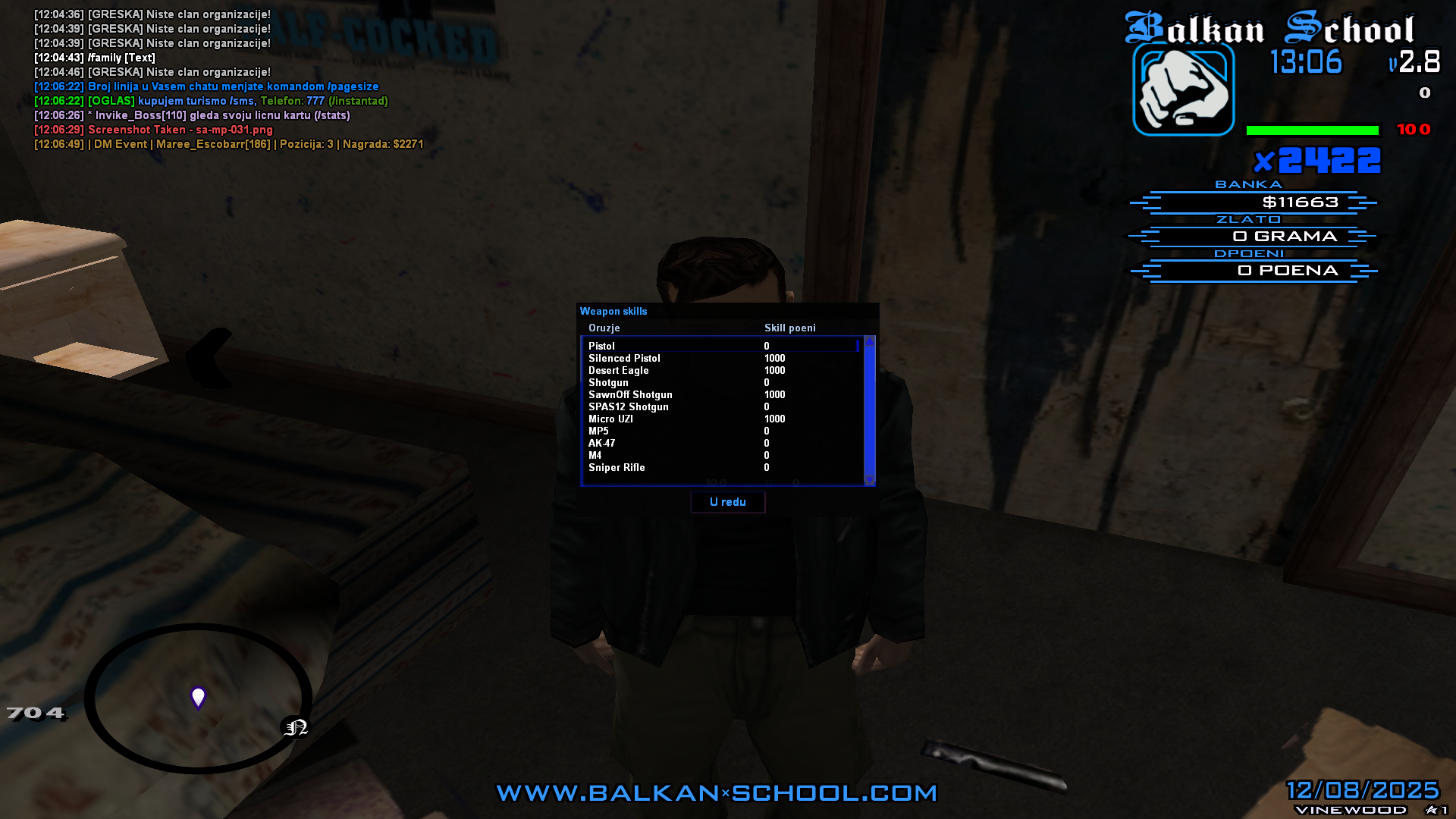 Lightshot screenshot