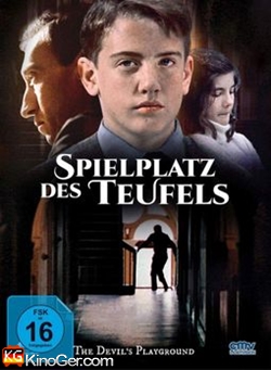 Spielplatz des Teufels (1976)