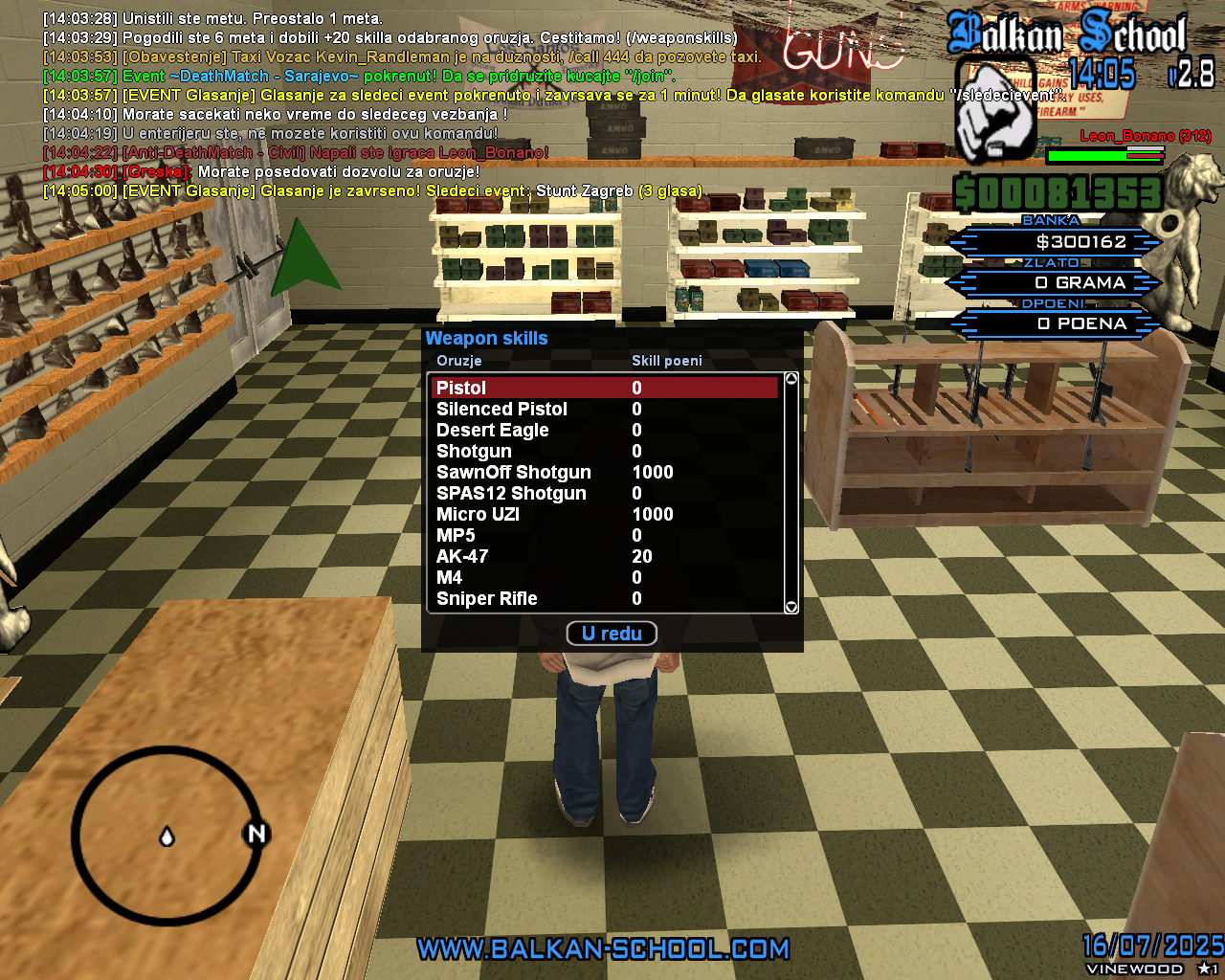 Lightshot screenshot