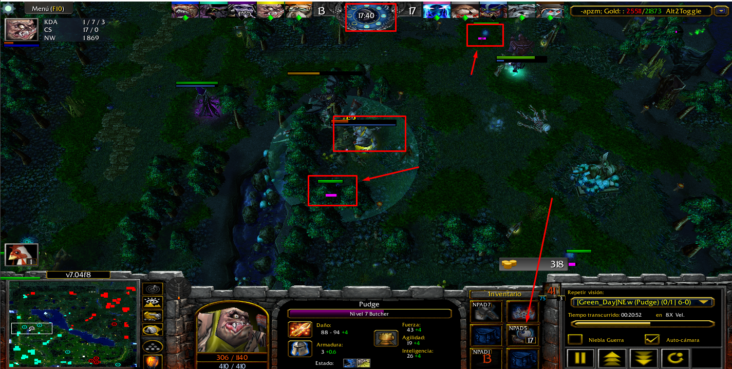Lightshot screenshot