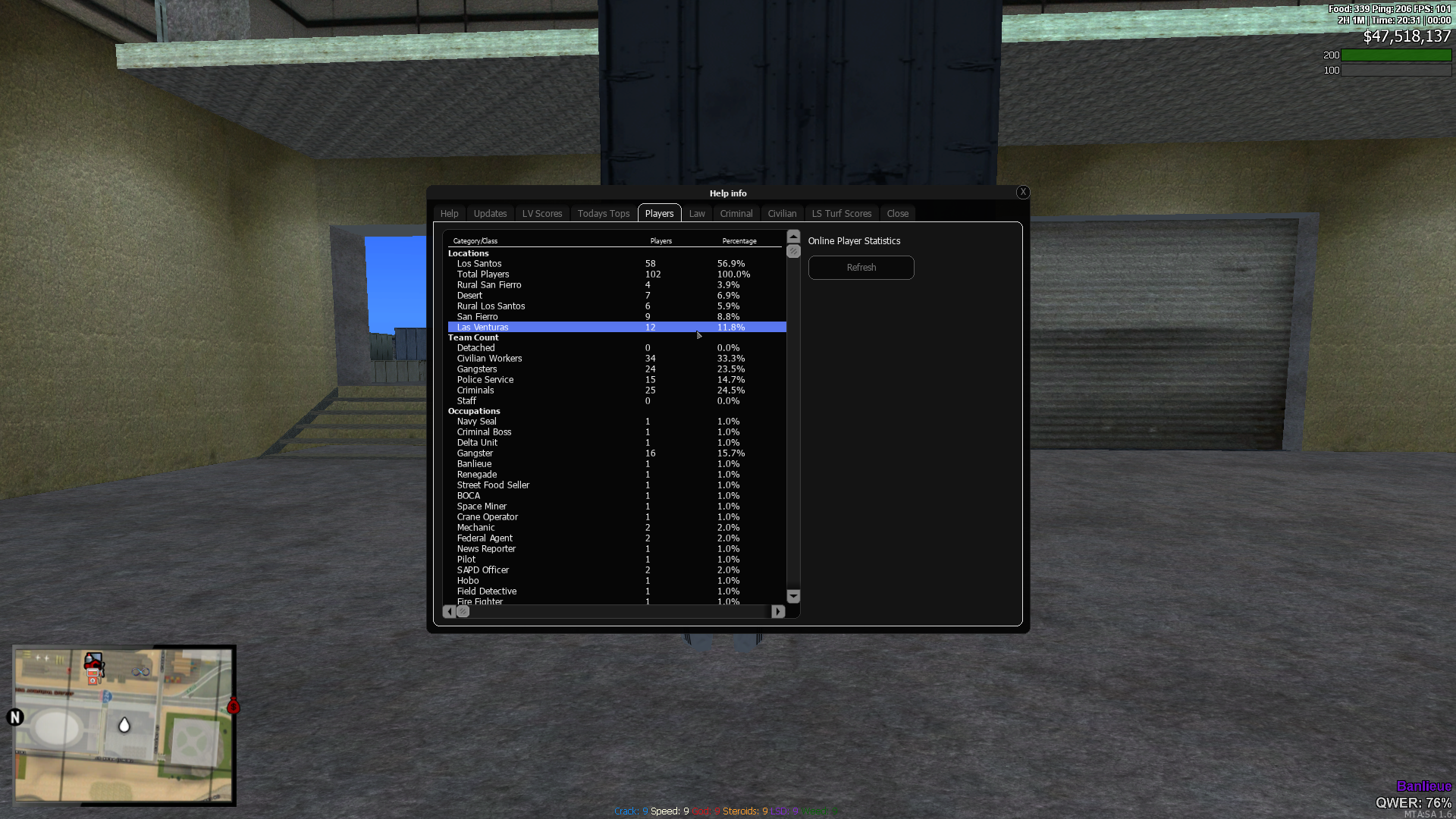 Lightshot screenshot