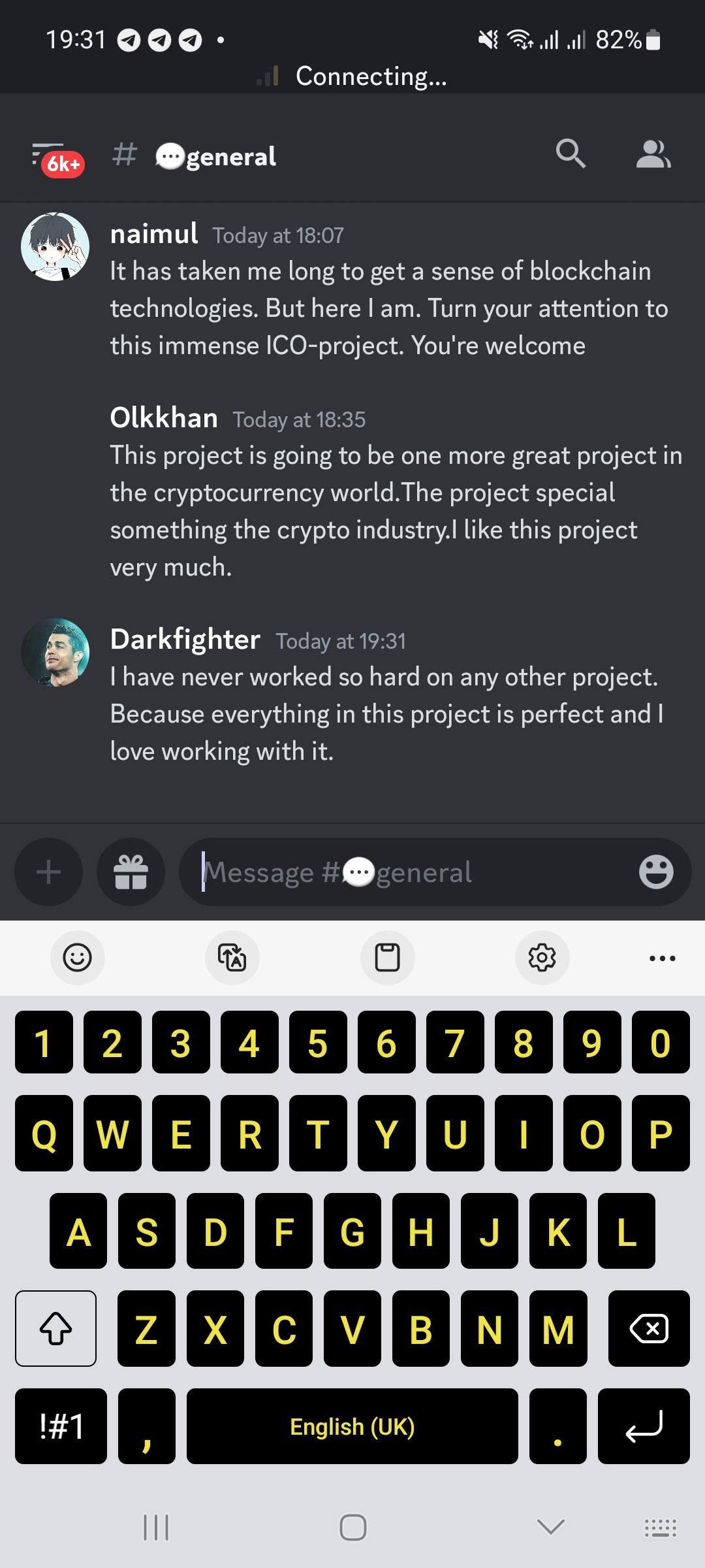 Lightshot screenshot