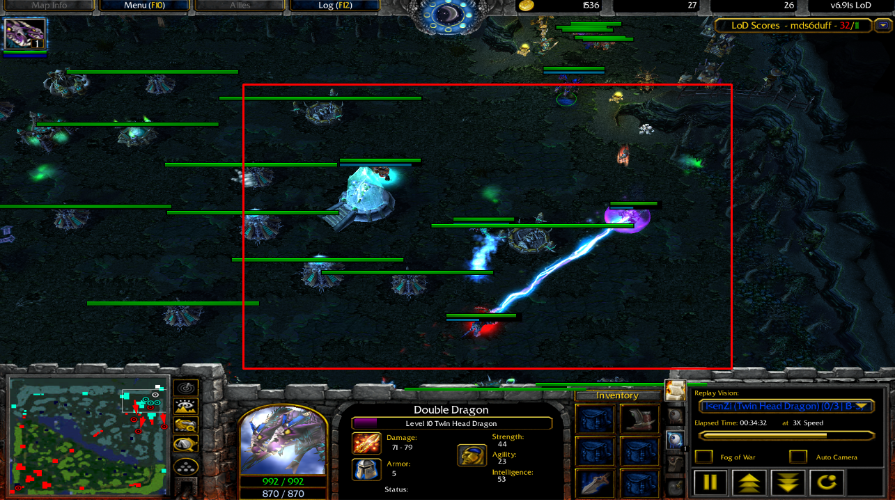 Lightshot screenshot