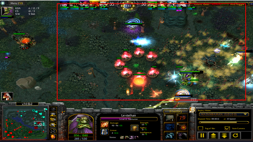 Lightshot screenshot