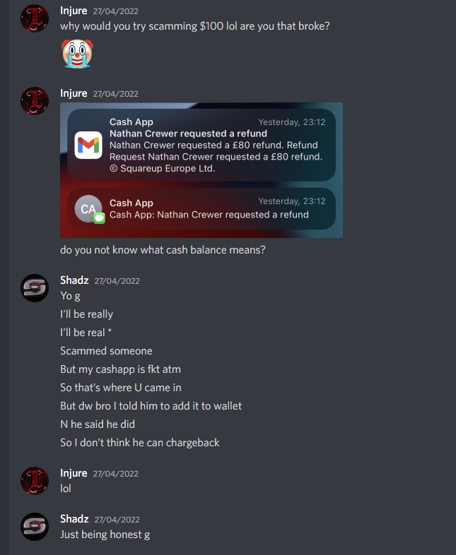 Lightshot screenshot