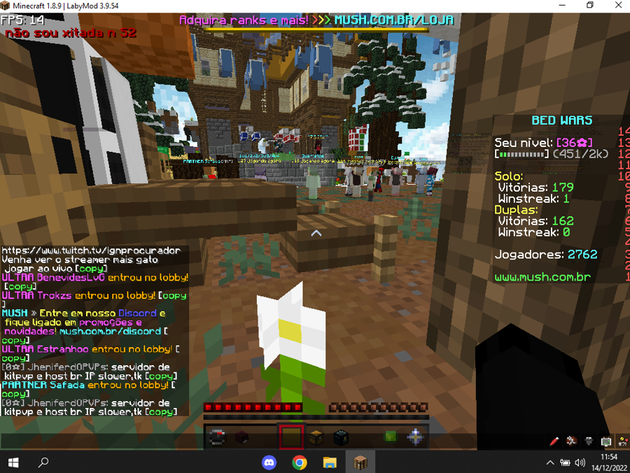 Lightshot screenshot