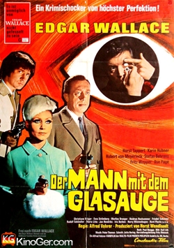 Der Mann mit dem Glasauge (1969)