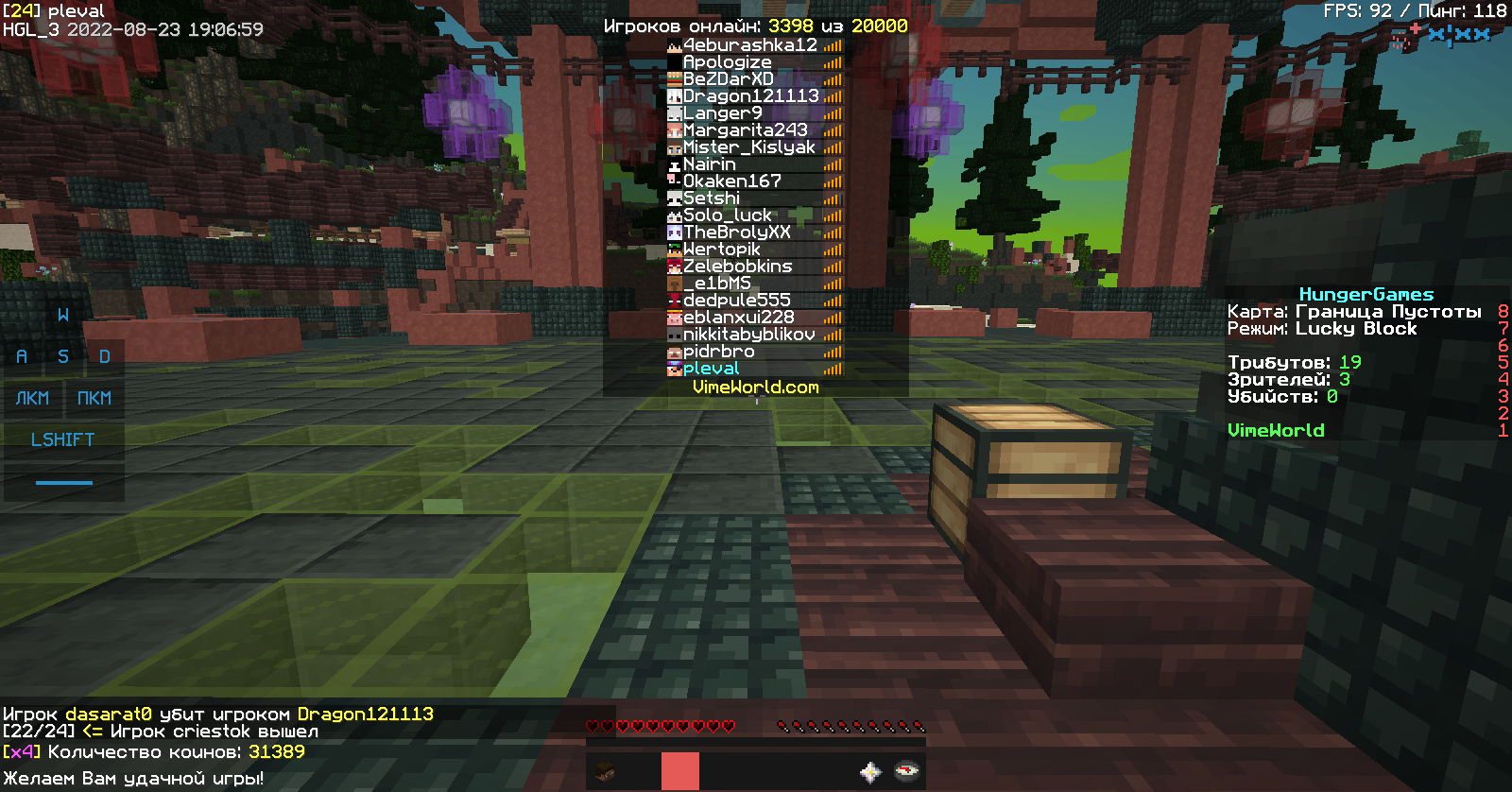 Lightshot screenshot