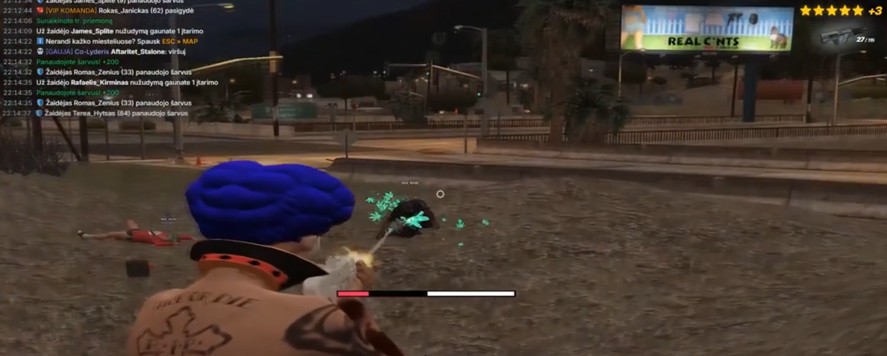 Lightshot screenshot