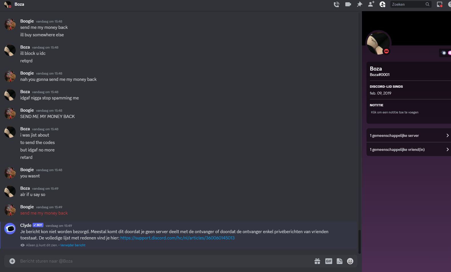 Lightshot screenshot