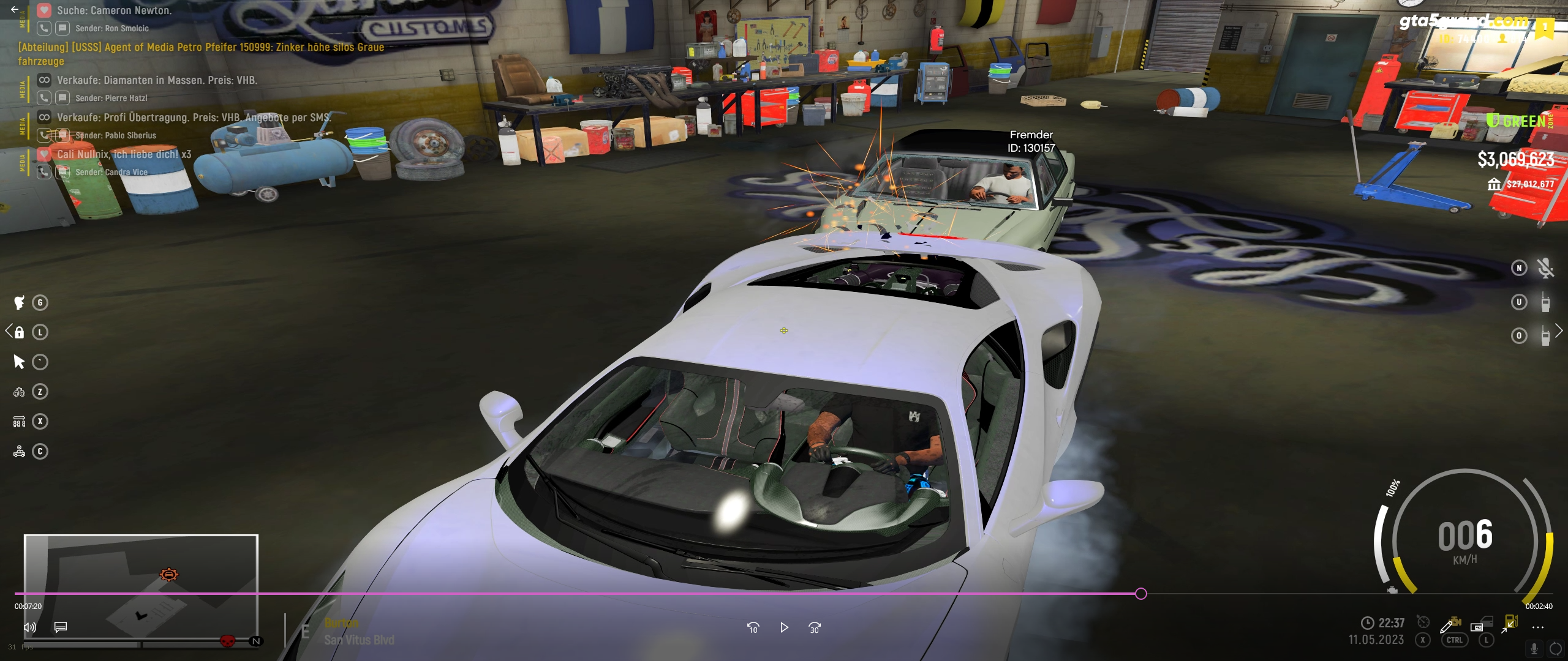 Lightshot screenshot