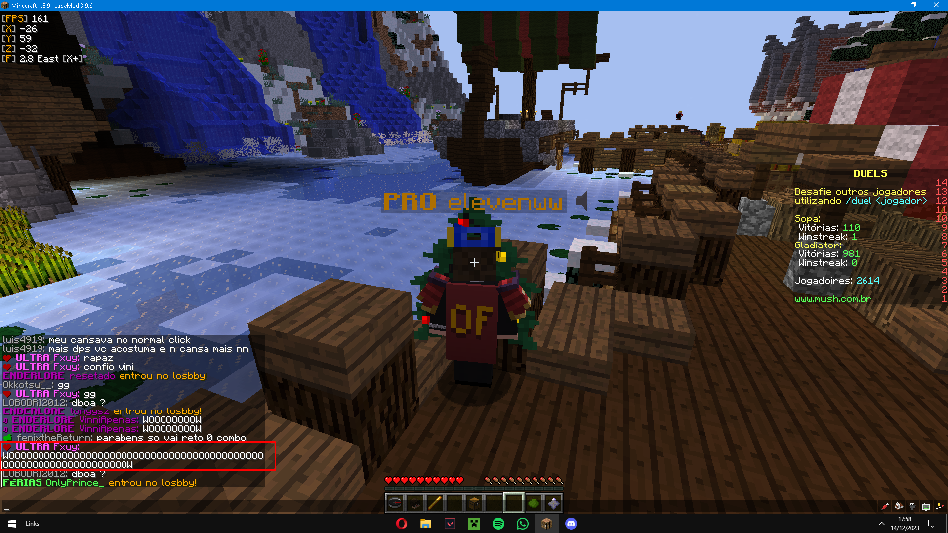Lightshot screenshot