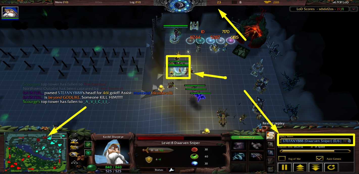 Lightshot screenshot