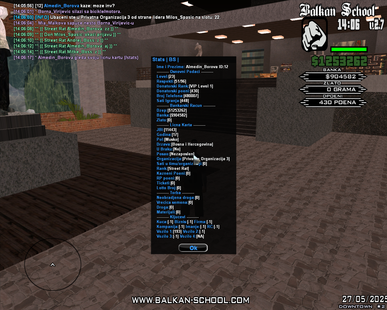 Lightshot screenshot