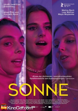 Sonne (2022)