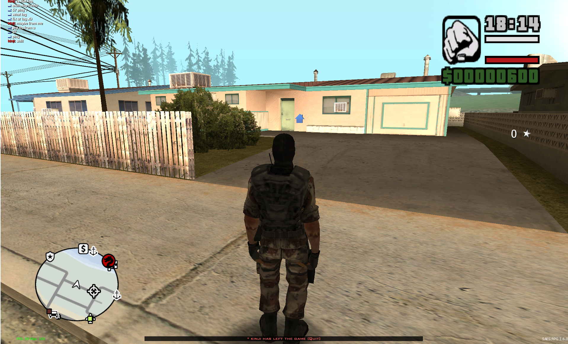 Lightshot screenshot