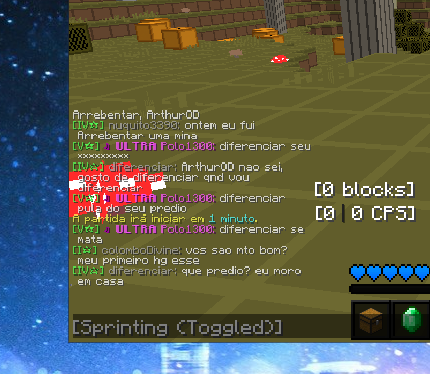 Lightshot screenshot