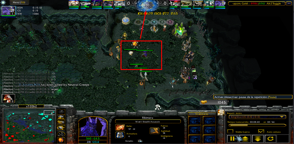 Lightshot screenshot