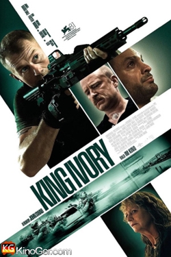 King Ivory (2024)