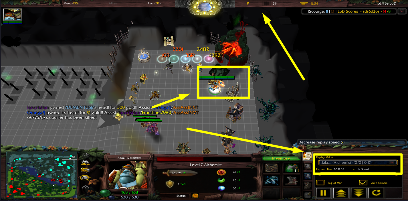 Lightshot screenshot