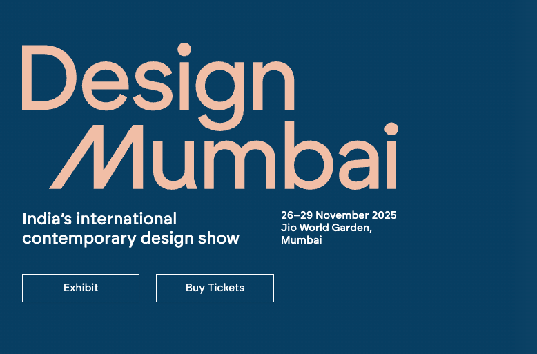 Design India |  India’s International Contemporary Design Show