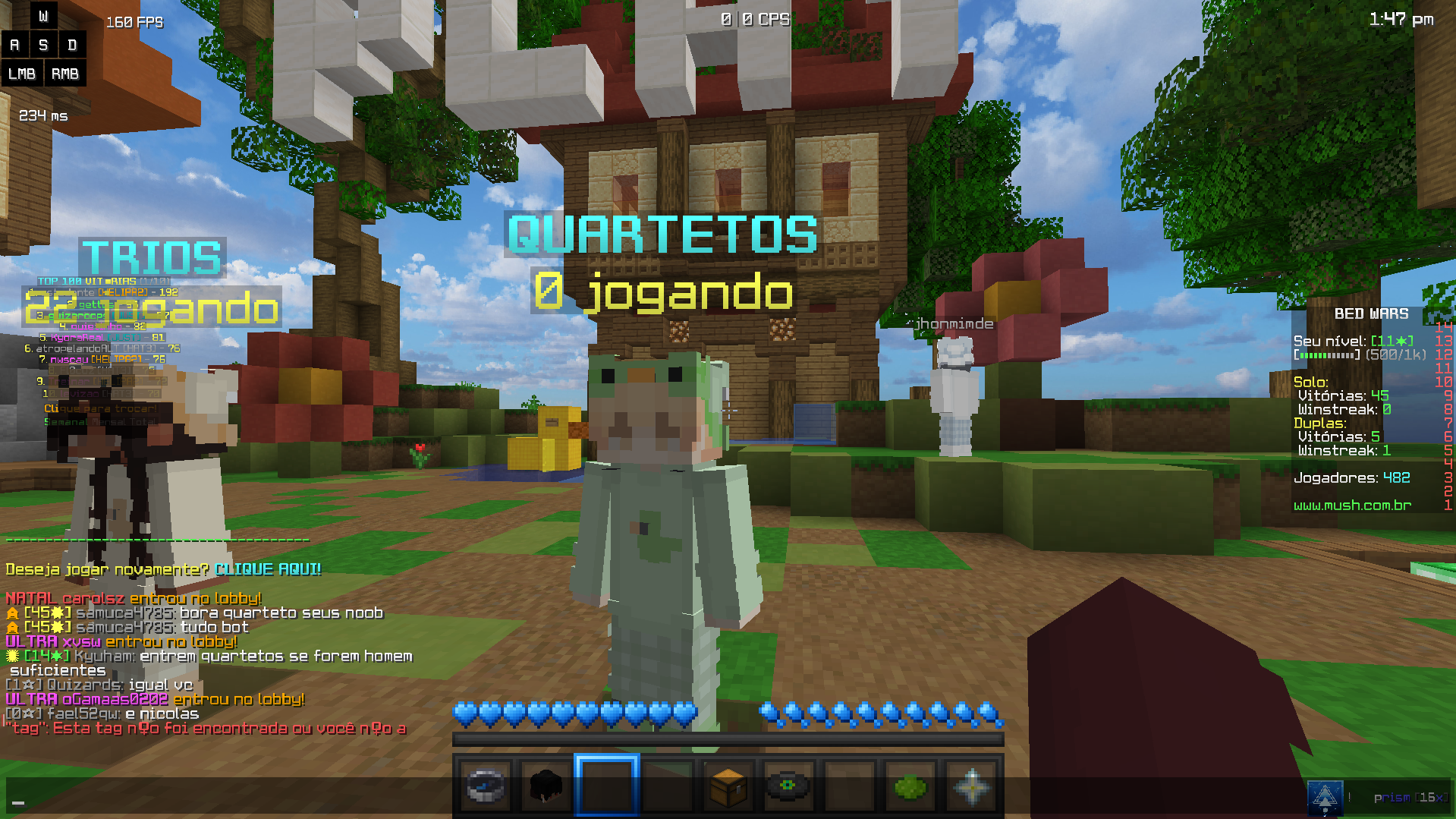Lightshot screenshot
