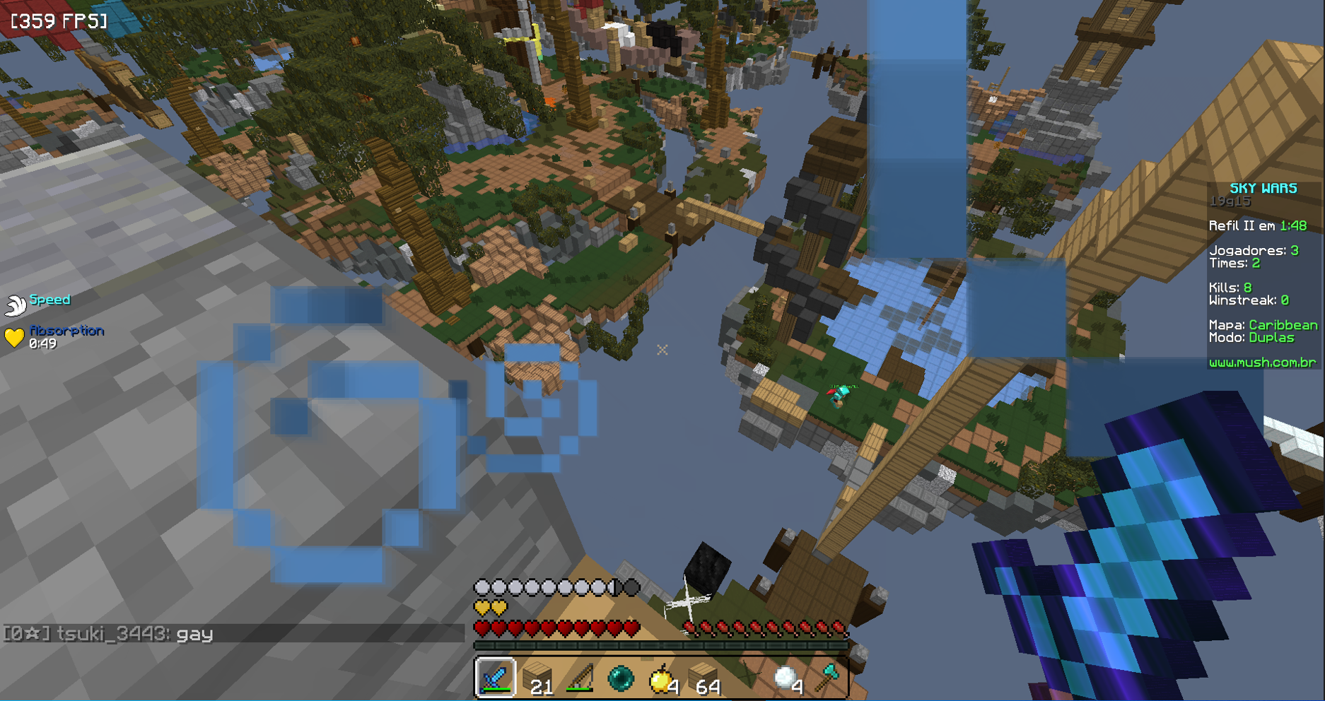 Lightshot screenshot
