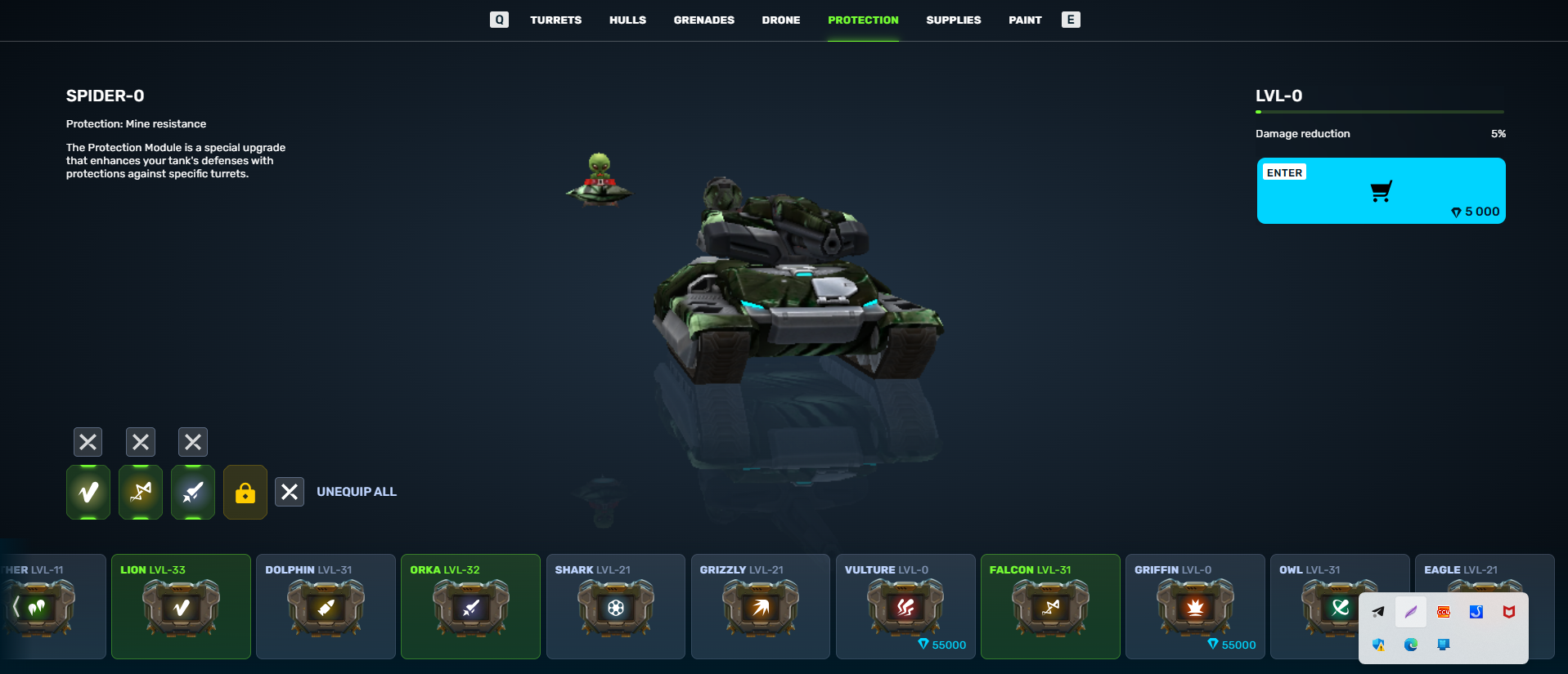 Lightshot screenshot