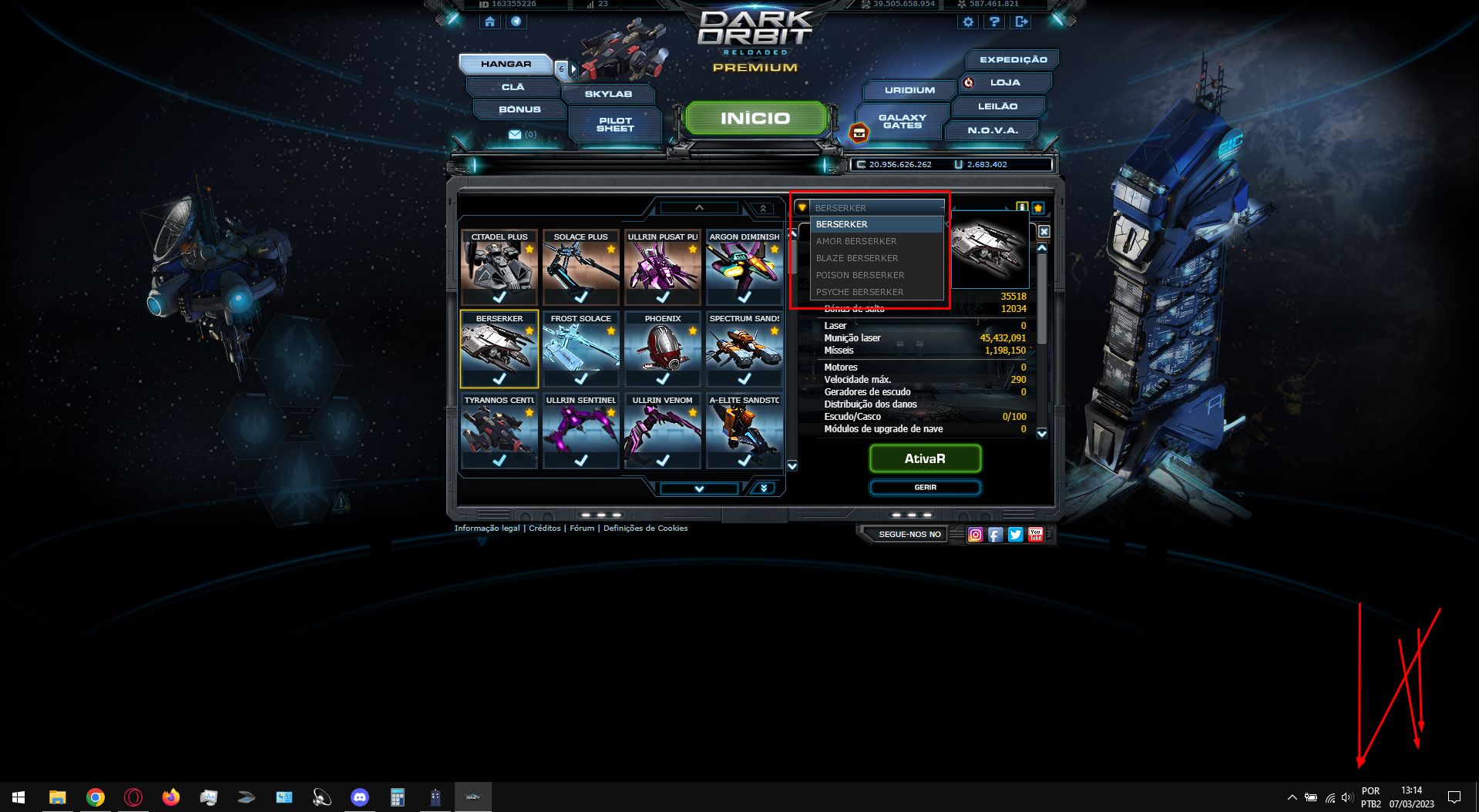 Lightshot screenshot