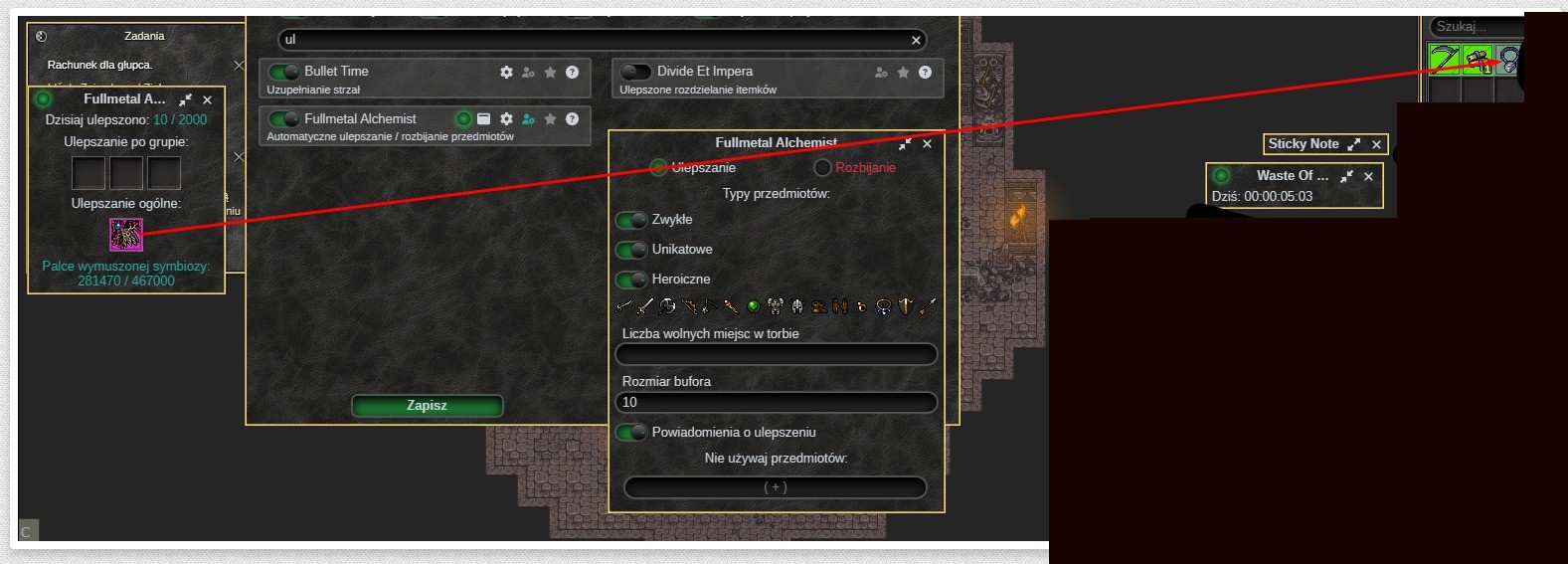 Lightshot screenshot