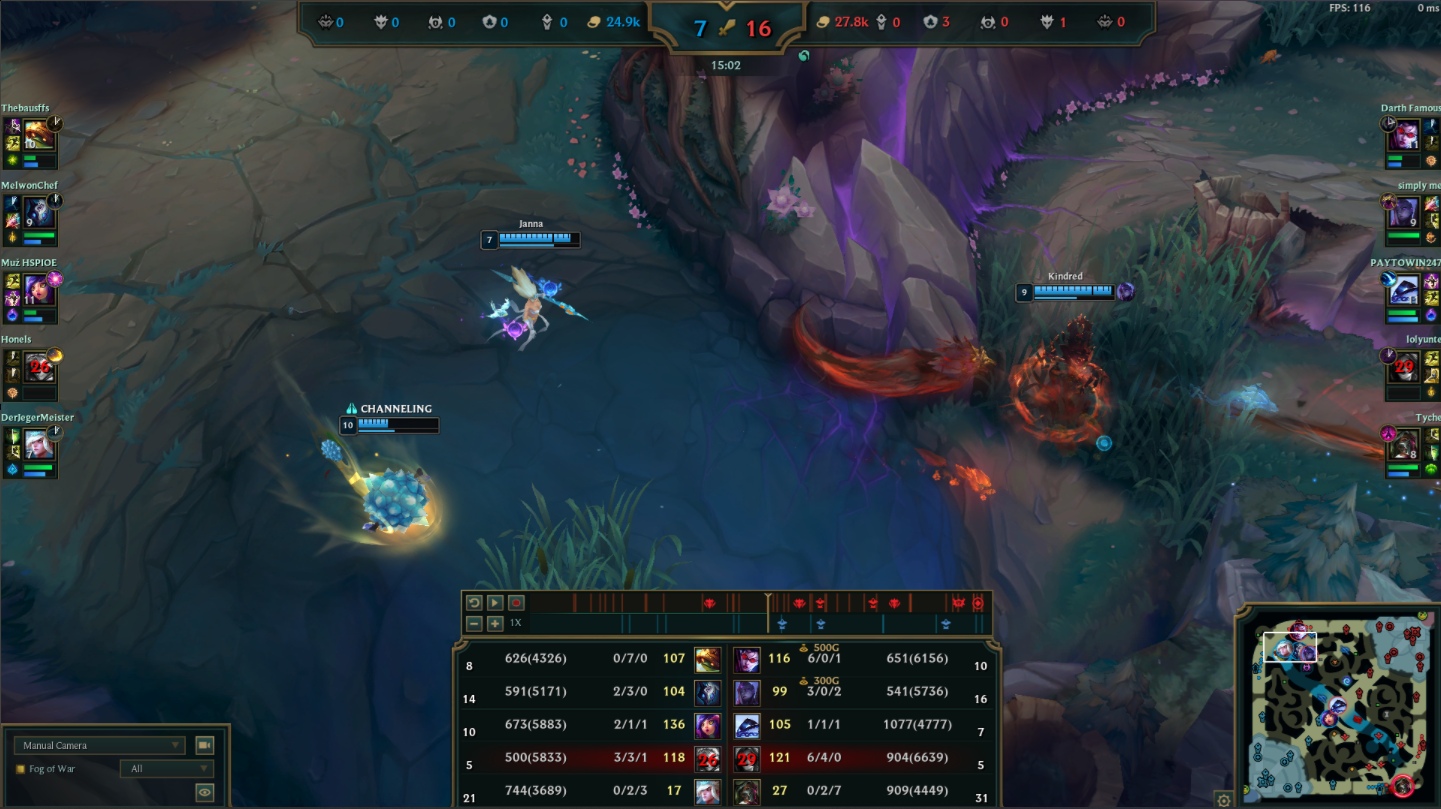 Lightshot screenshot