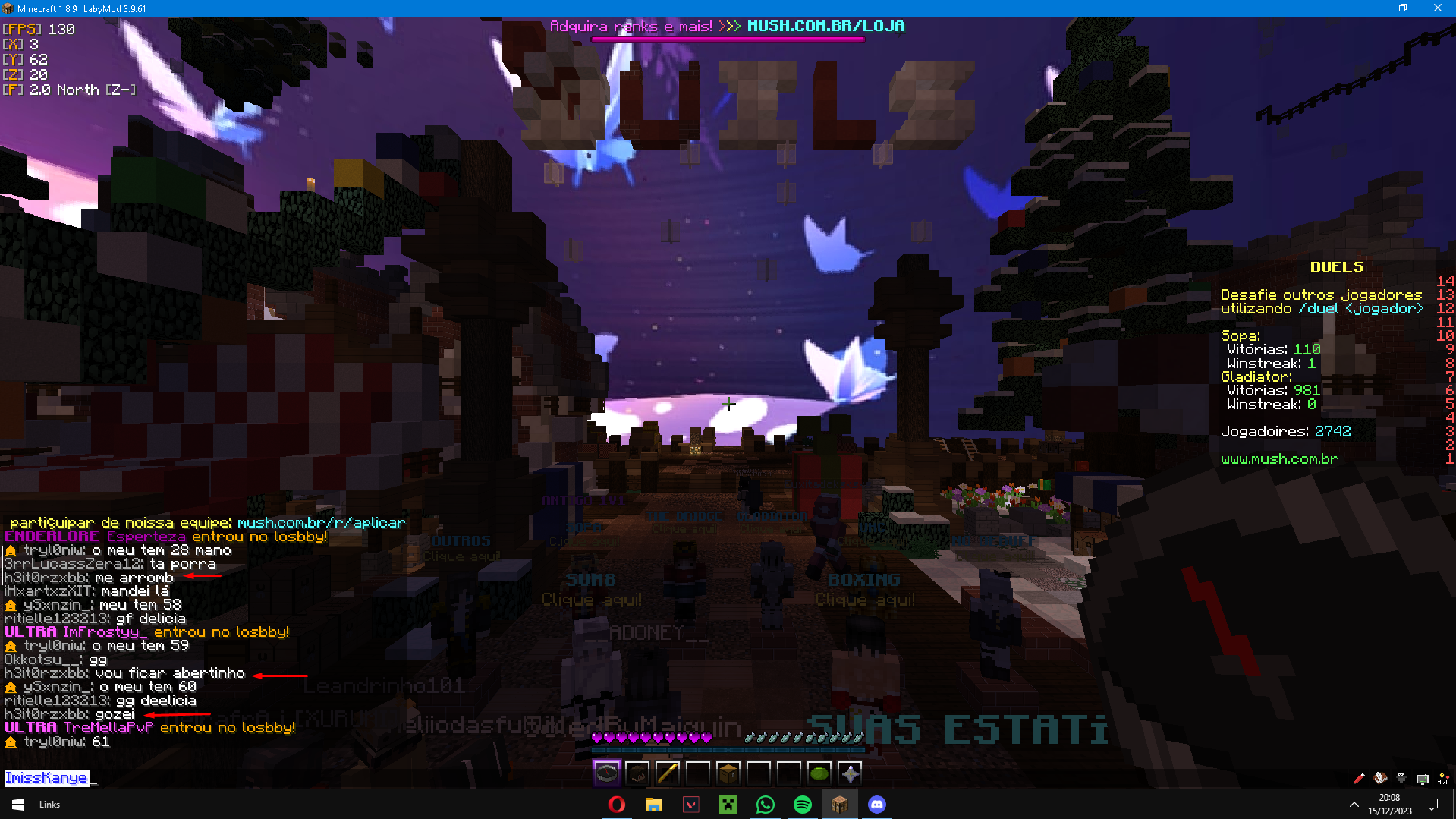 Lightshot screenshot