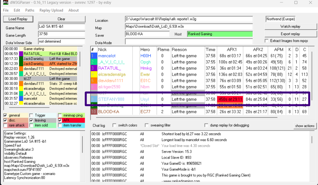Lightshot screenshot