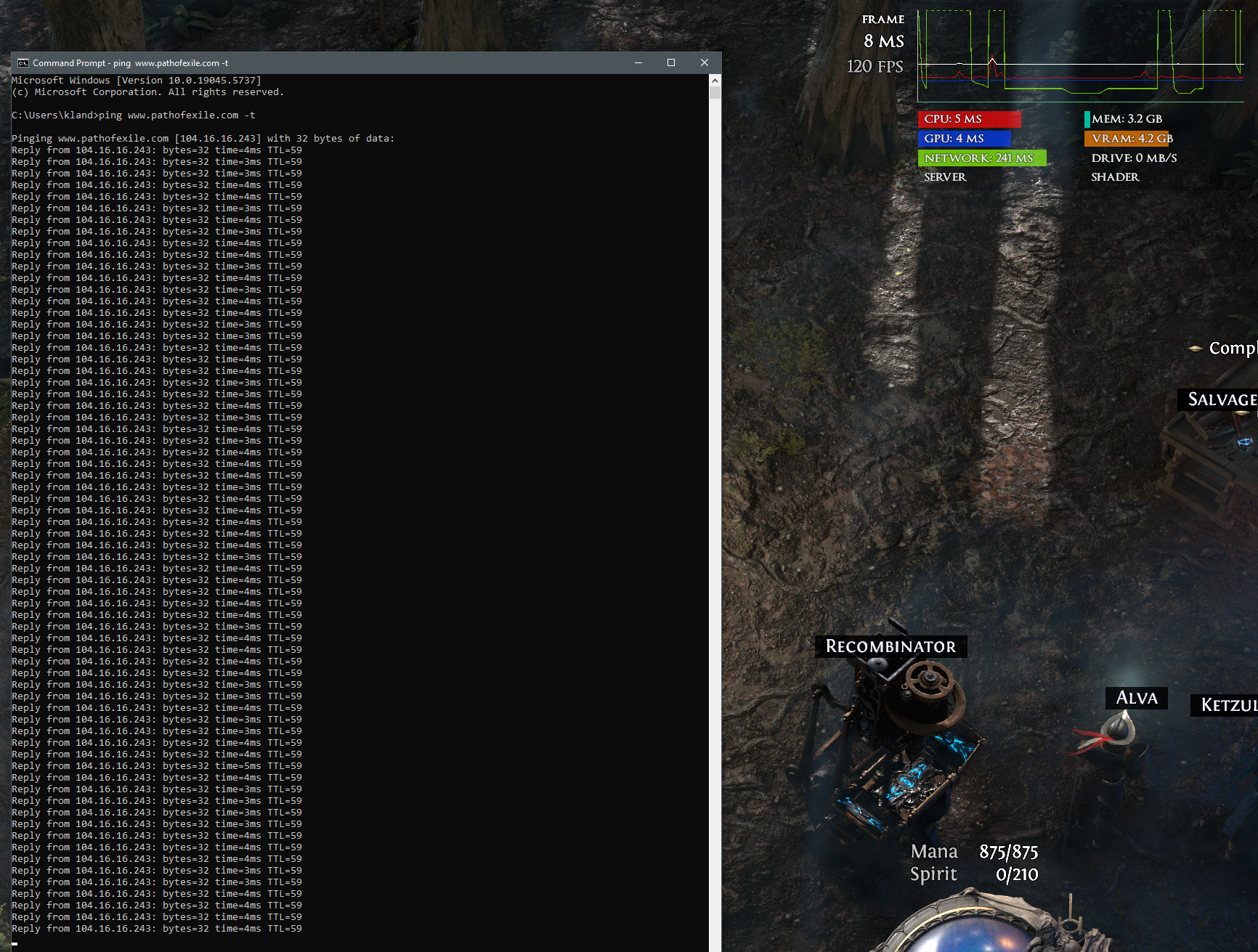 Lightshot screenshot