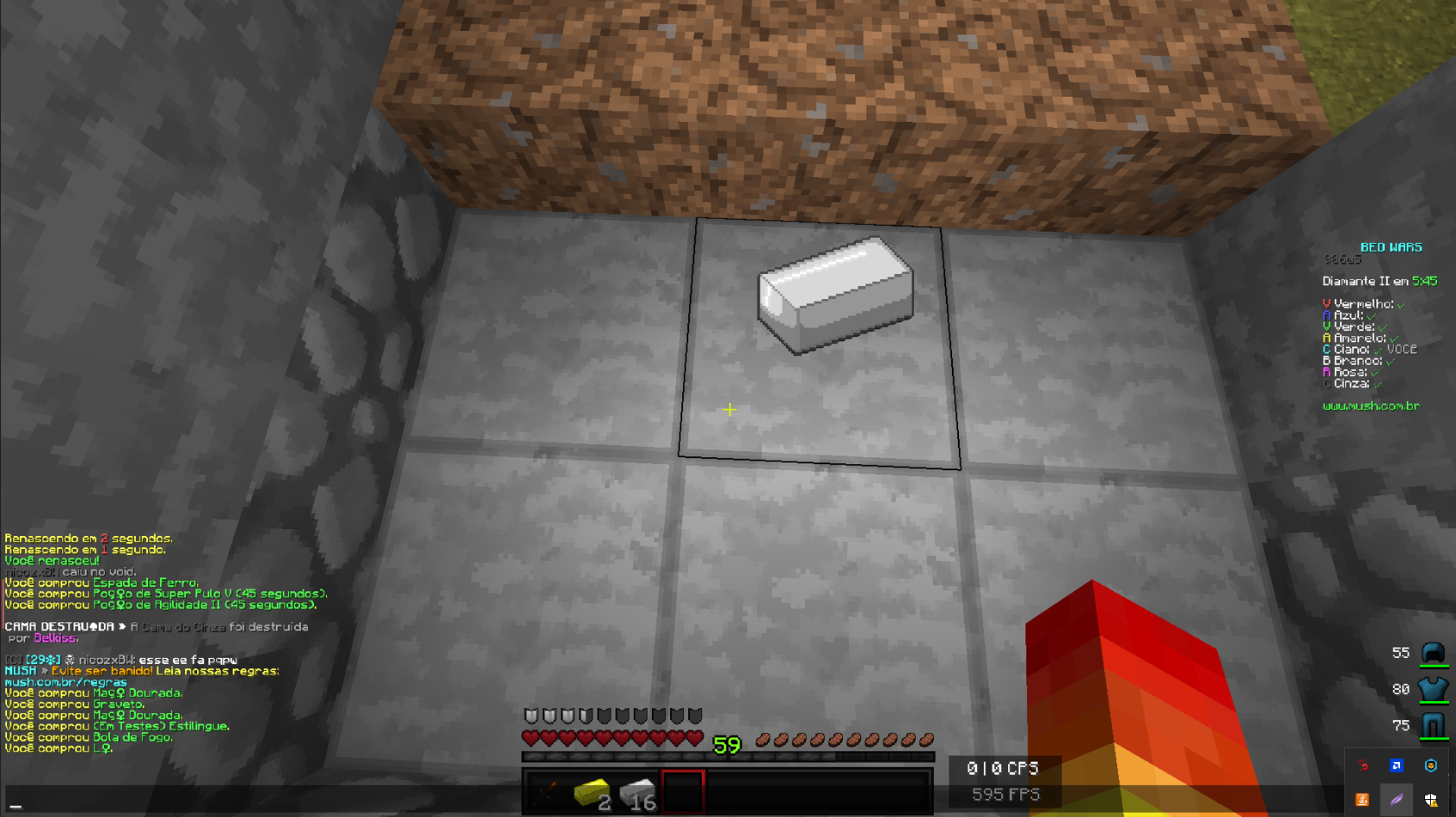 Lightshot screenshot