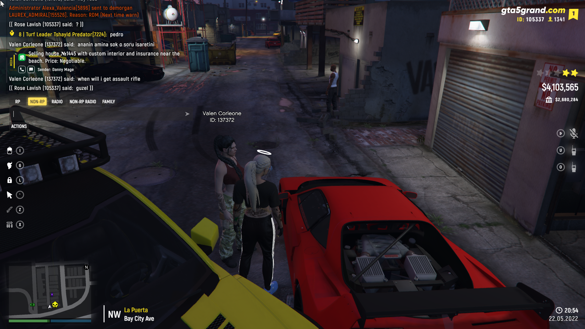 Lightshot screenshot
