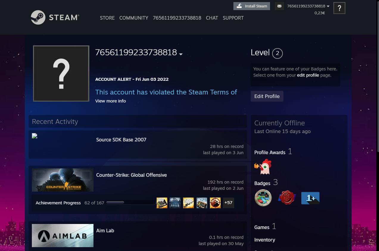 Lightshot screenshot